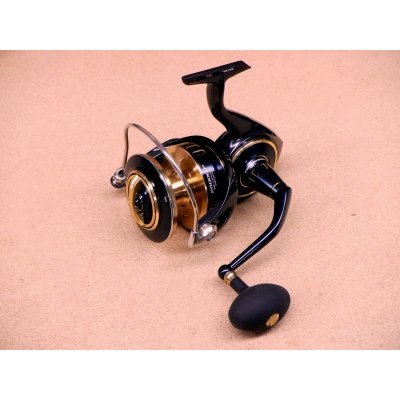 画像1: DAIWA・25SALTIGA 25000-P