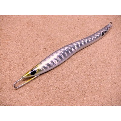 画像1: CB ONE・G2 110g/DNAオールシルバーグローベリー