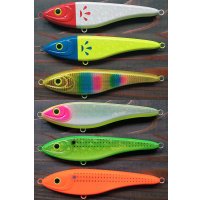 Mangrove Studio・STRIKE PRO Big Bandit HS