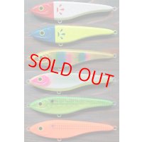 Mangrove Studio・STRIKE PRO Big Bandit HS