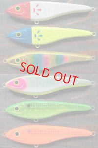 Mangrove Studio・STRIKE PRO Big Bandit HS