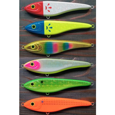 画像1: Mangrove Studio・STRIKE PRO Big Bandit HS