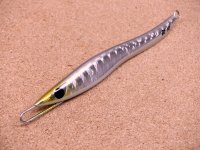 CB ONE・G2 80g/DNAオールシルバーグローベリー