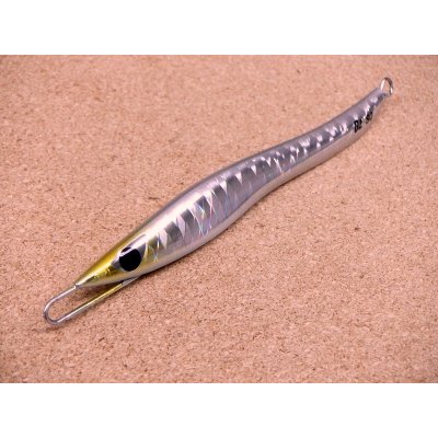 画像1: CB ONE・G2 80g/DNAオールシルバーグローベリー