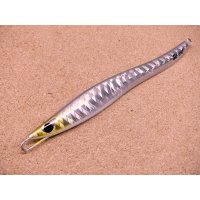 CB ONE・G2 130g/DNAオールシルバーグローベリー
