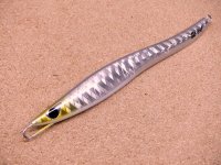 CB ONE・G2 130g/DNAオールシルバーグローベリー
