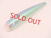 SOULS・MOGURAPPER SLIM 300-250G CLAS/シイラ