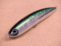 GOOD BAIT・MONSTER MAGURO210F/マグログリーン