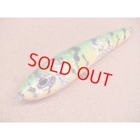 Shell Shaping Lures・Twister F2 アワビ