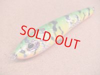 Shell Shaping Lures・Twister F2 アワビ