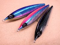 D-CLAW・MARINO 280 MESSA MAGNUM