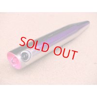 D-CLAW・Beacon210/ファントム