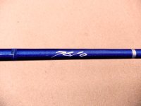 TRUTH JAPAN・WhiteInsight 7610 CUSTOM MODEL