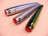 WooDream・Akiya POPPER 270