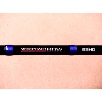 tailwalk・WIDE POWER BOW 83HD