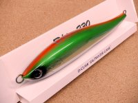 D-CLAW・D'abs230/オレンジファンキー