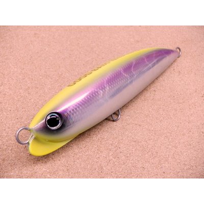 画像1: GOOD BAIT・FZR188SS/ウメイロチャート