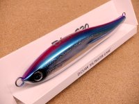 D-CLAW・D'abs230/ファンキーバック