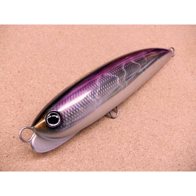 画像1: GOOD BAIT・FZR188SS/デイパープル