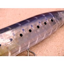 他の写真1: ヤッターフィッシング・ヤッターペンシル200 リブモデル スイチョクウキ/イワシ