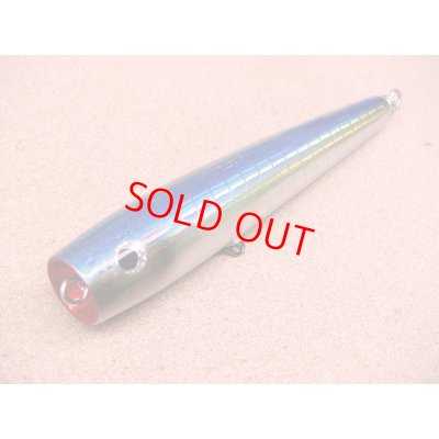 画像1: SOULS・鮪山 180-65G CLASS/イナダ