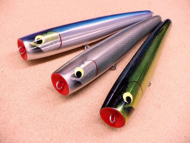 アキヤポッパー270入荷です！！