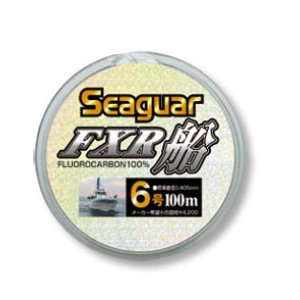 画像: Seaguar・FXR船 100m