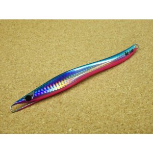 画像: CB ONE・G2 110g/TTナチュラルブルーピンクベリー