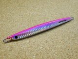 画像: メロン屋工房・Weak Bait SD 110g/ホロピンク