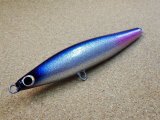 画像: Supplies・スギペン フローティング 160/ブルーバック(ラメラメ)
