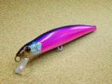 画像: Mangrove Studio・STRIKE PRO Magnum Minnow 200 Bevel Swimmer /ブルピンインパクト
