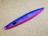 画像: Nature Boys・Wiggle Rider 190g/ブルーピンク 07K