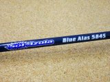 画像: Mangrove Studio・Blue Aias BA-584S