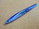 画像: Supplies・Blue Jack METEO 150g/ブルー