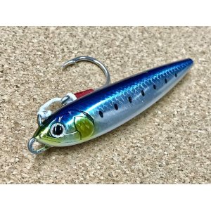 画像: SHIMANO・OCEA MANMA SARDINE 90S/002 キョウリンイワシ