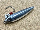 画像: SHIMANO・OCEA MANMA SARDINE 90S/004 アルミフルシルバー