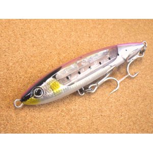 画像: SHIMANO・OCEA SARDINE BALL 150S FLASH BOOST/002 Fピンクイワシ