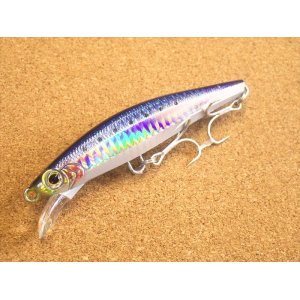 画像: Jackson・Pin tail サワラ Tune 35g/SNI 新鮮イワシ 