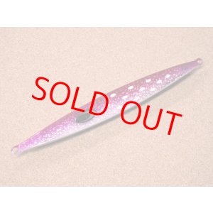 画像: Nature Boys・Swim Rider Short 175g/スクイッド