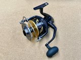 画像: SHIMANO・20 STELLA SW 30000