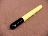 画像: Supplies・Lailaps 250mm/ブラックヘッドチャート