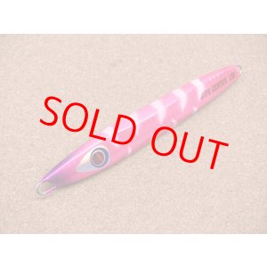 画像: Mangrove Studio・WIPEOUT CENTER 130g/ウェーブグローピンク ML-25WG