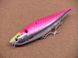 画像: ZIP BAITS・ZBL PENCIL CONOHA 230/ピンクコノシロ-CH