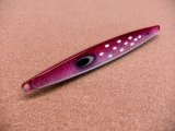 画像: Nature Boys・Wiggle Rider 130g/スクイッド 14K