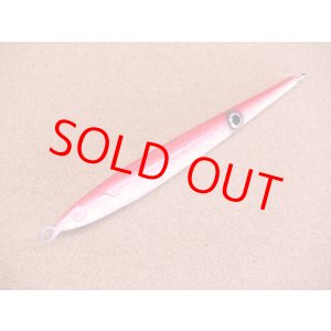 画像: Mg-CRAFT・Skill Jig-L 320g/小平商店オリジナルカラー 夜光イカ