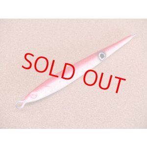 画像: Mg-CRAFT・Skill Jig-L 240g/小平商店オリジナルカラー 夜光イカ