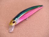 画像: Mangrove Studio・STRIKE PRO Magnum Minnow 200 Bevel Swimmer /グルクンパニック