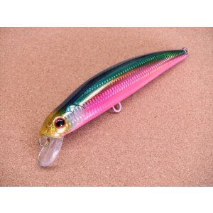 画像: Mangrove Studio・STRIKE PRO Magnum Minnow 200 Bevel Swimmer /グルクンパニック
