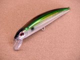 画像: Mangrove Studio・STRIKE PRO Magnum Minnow 200 Bevel Swimmer /ムロアジ