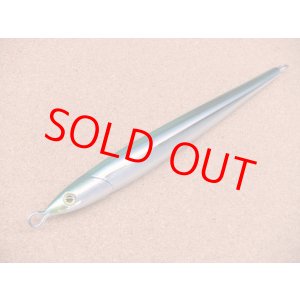 画像: Mg-CRAFT・Skill Jig-L 380g/小平商店オリジナルカラー 単目アルミグリーンサンマグローベリーゴールドアイ